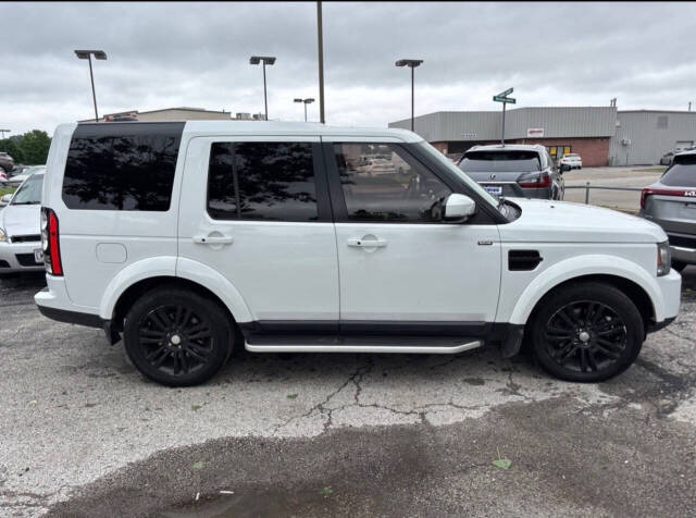 land rover lr4 2015 SALAK2V63FA750365 image land rover lr4 2015 SALAK2V63FA750365 image